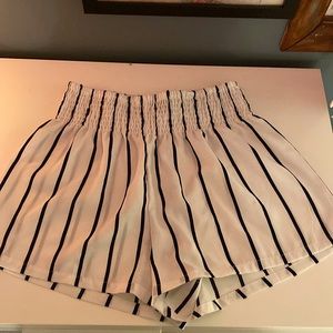 Shein size small shorts